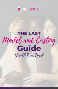 Model and Casting Guide