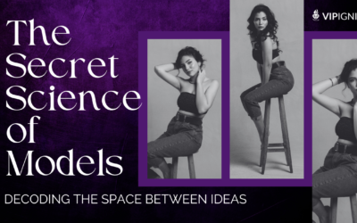 The Secret Science of Models: Decoding the Space Between Ideas