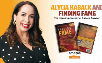 Alycia Kaback and Finding Fame: The Inspiring Journey of Dakota Grayson