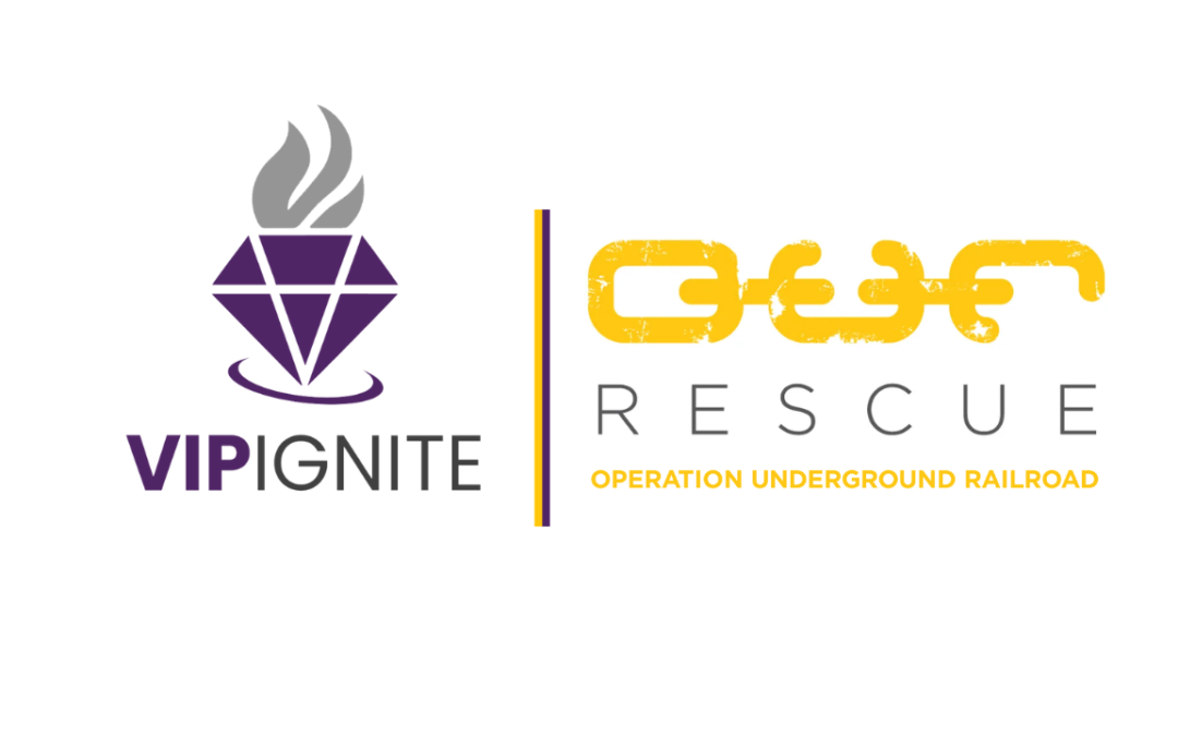 Fighting Against Sex Trafficking: The Role of VIP Ignite