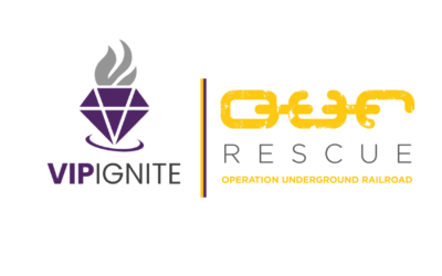 Fighting Against Sex Trafficking: The Role of VIP Ignite