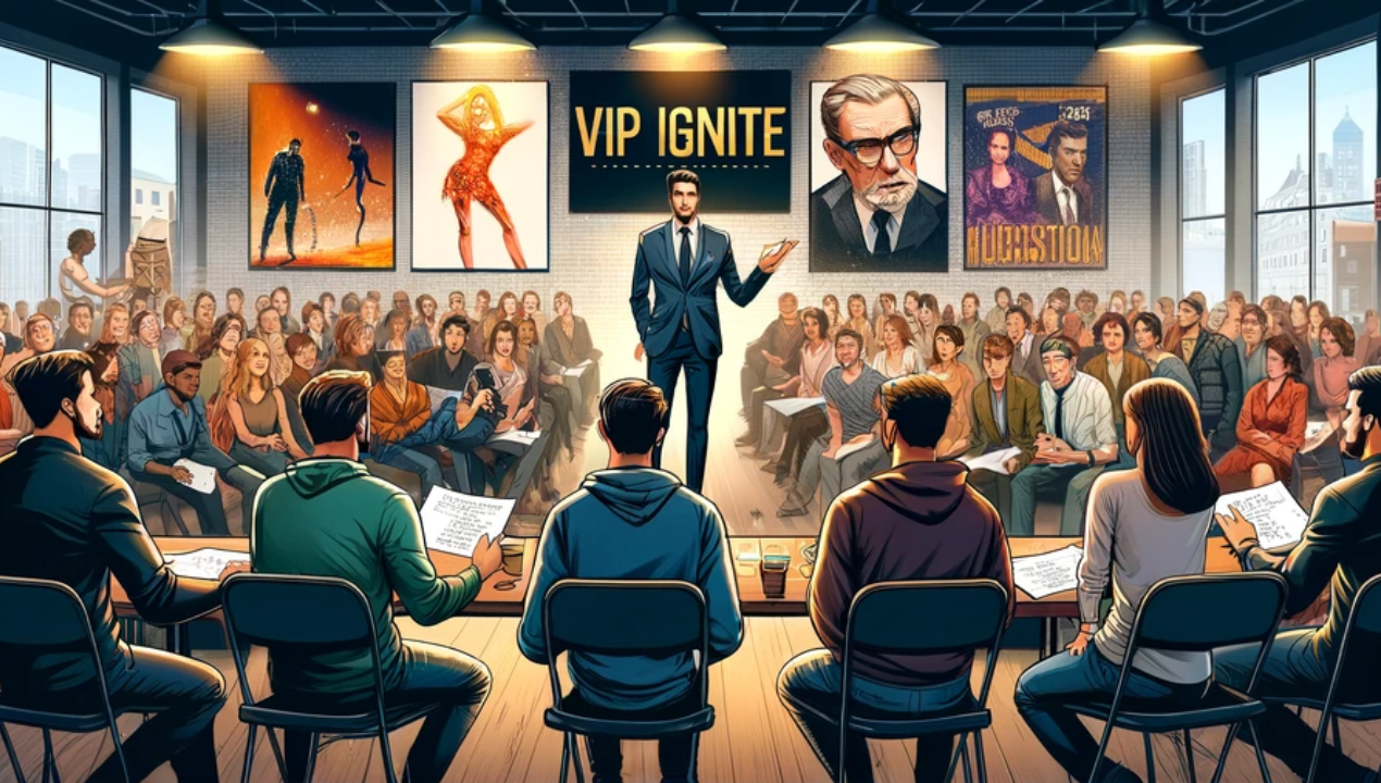VIP IGNITE Suports SAG AFTRA s Stand On Casting Fees A Game Changer vip-ignite-suports-sag-aftra-s-stand-on-casting-fees-a-game-changer