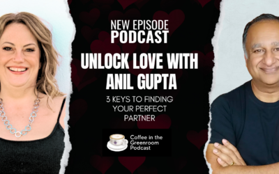 Unlock Love with Anil Gupta: 3 Keys to Finding Your Perfect Partner