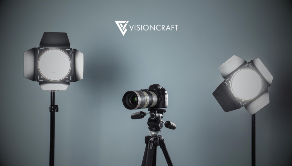 How Quality Lighting Transforms Your Social Media Presence: A Vision Craft Insight