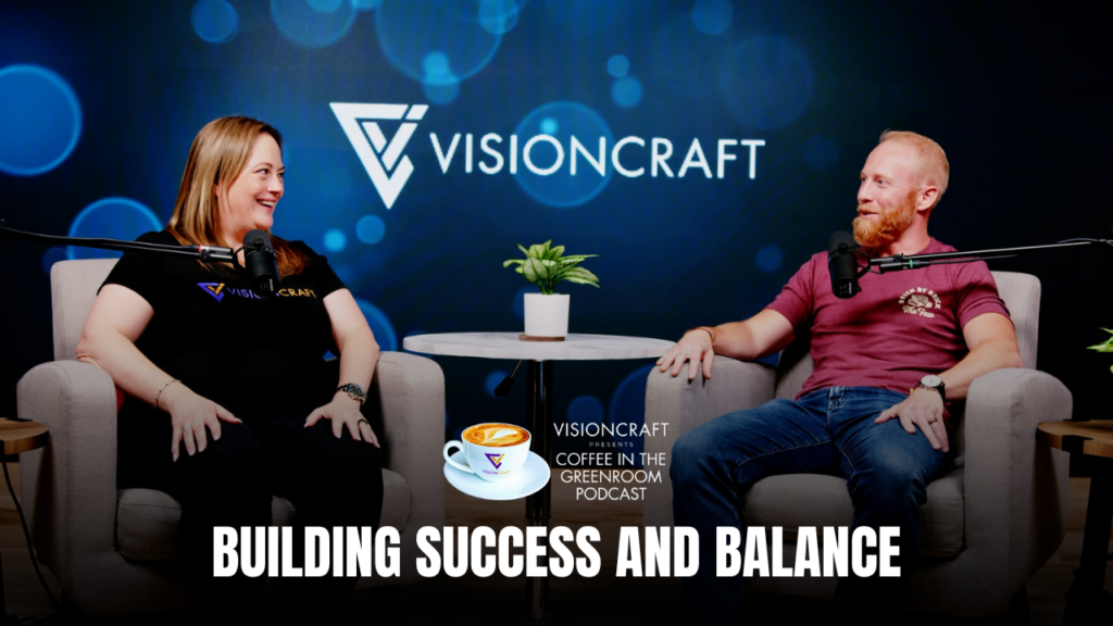 Building Success and Balance
