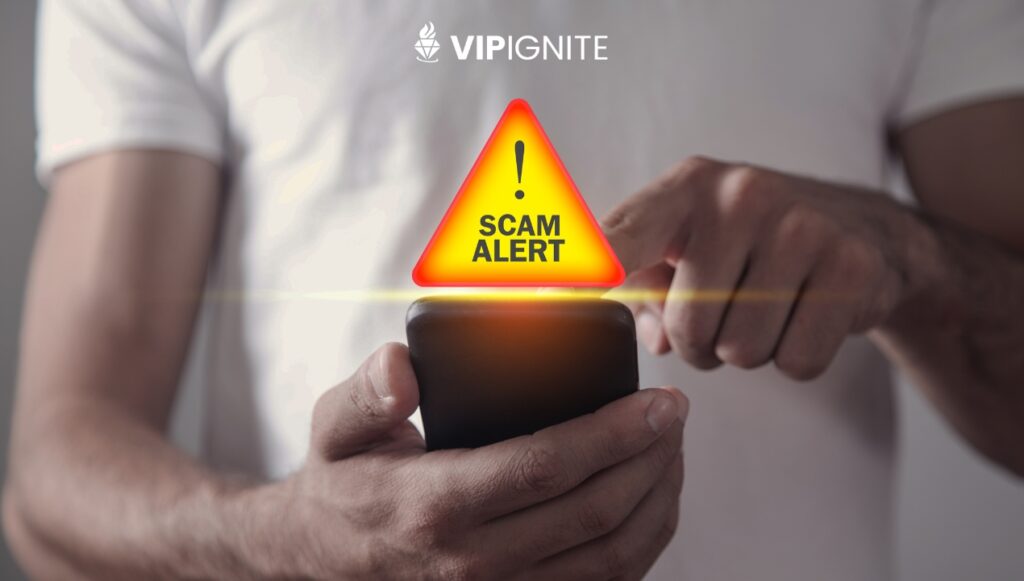 Check Cashing Scams in the Digital Age: A Guide for Models and Actors