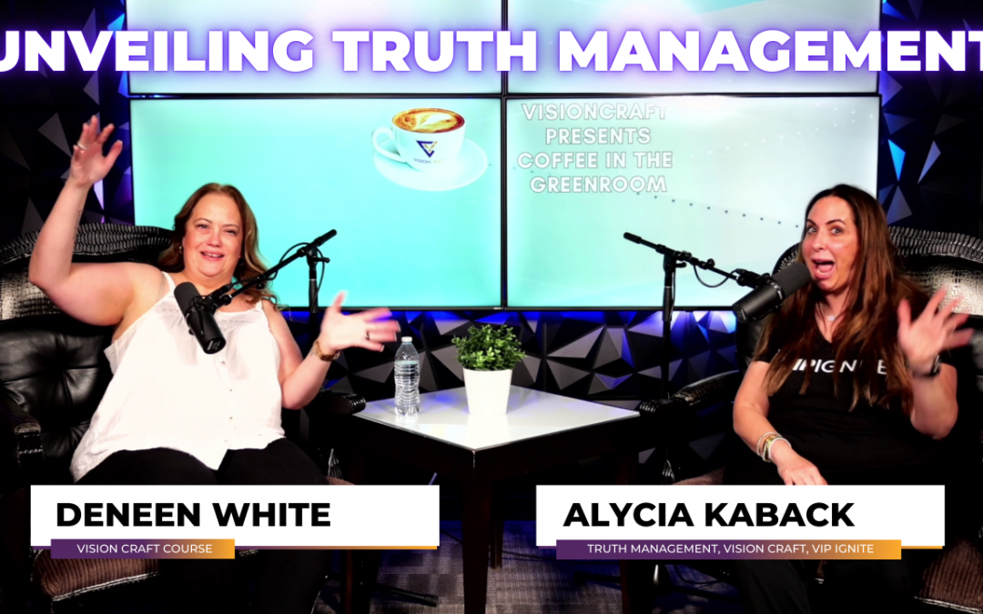 Unveiling Truth Management: A Game-Changer in Talent Representation