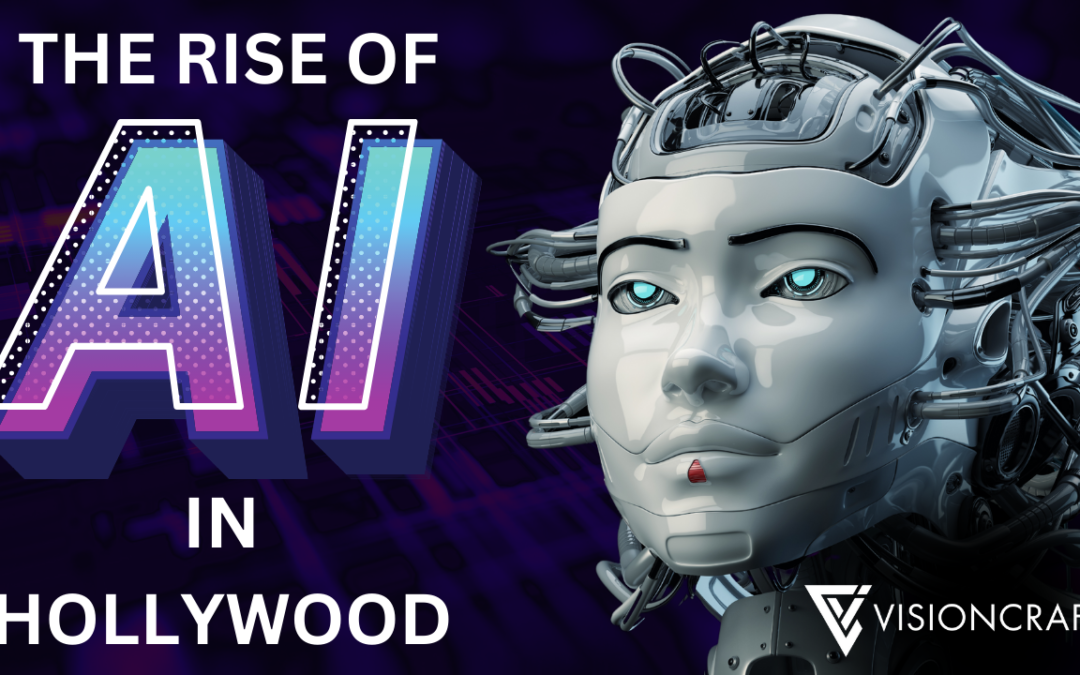 The Rise of AI in Hollywood: Why Human Creativity Remains Irreplaceable