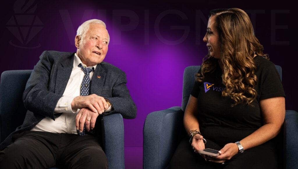 Unlocking Success in the Entertainment Industry: An Exclusive Interview with Brian Tracy and Alycia Kaback