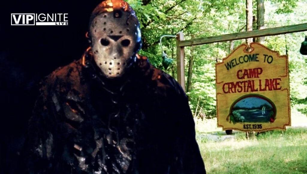 Crystal Lake: A Golden Opportunity for Aspiring Actors with VIP Ignite Live