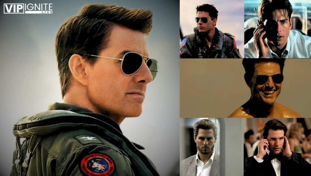 Why Tom Cruise Is Right