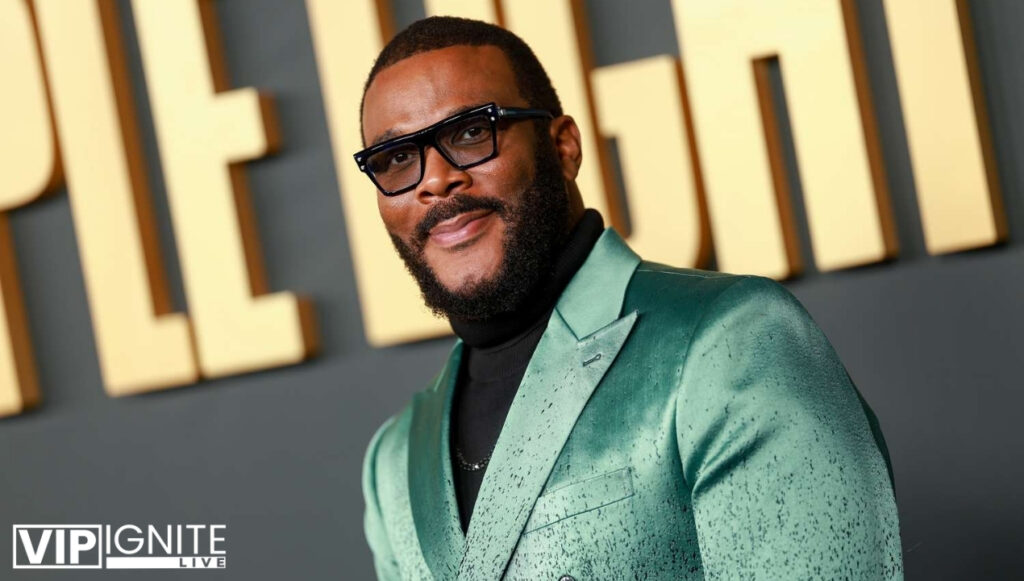 The VIP Gateway to Tyler Perry Studios