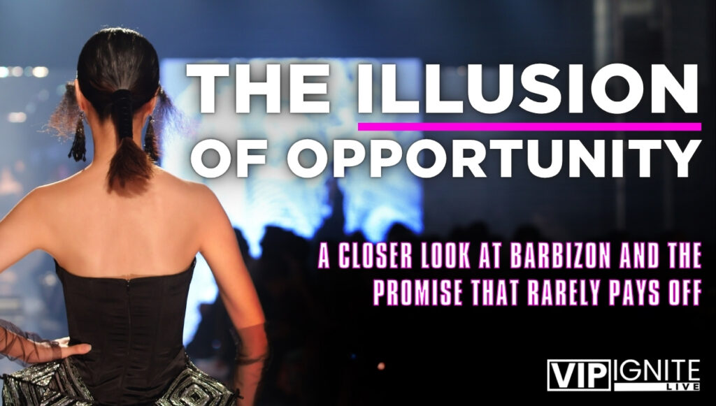 The Illusion of Opportunity