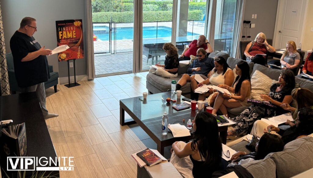 Setting the Record Straight: 20 Years of Verified Success at VIP Ignite