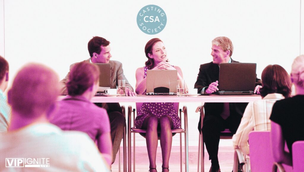 Spotlight: The Casting Society & the Pay‑to‑Play Trap