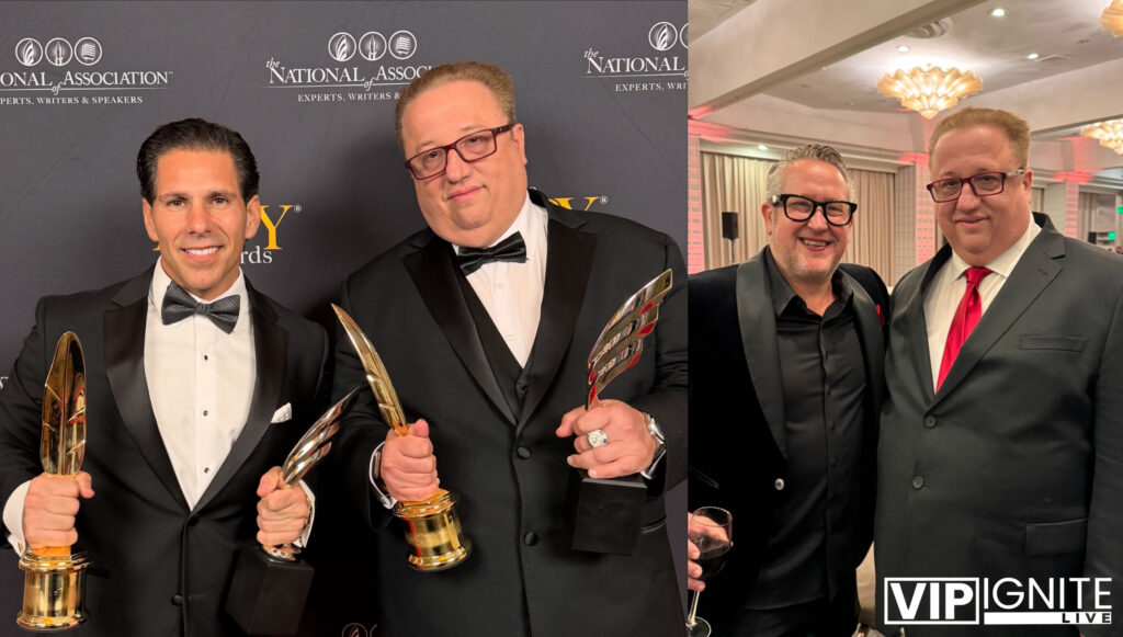 Entertainment Visionary and Philanthropist Sir Michael Fomkin Joins Abundance Studios® as Executive Producer Entertainment Visionary and Philanthropist Sir Michael Fomkin Joins Abundance Studios® as Executive Producer