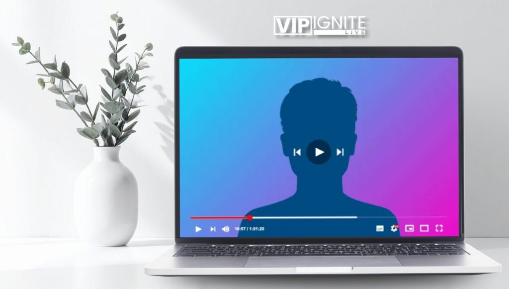 Why Faceless YouTube Channels Are Not the Secret to Wealth for Actors or Models