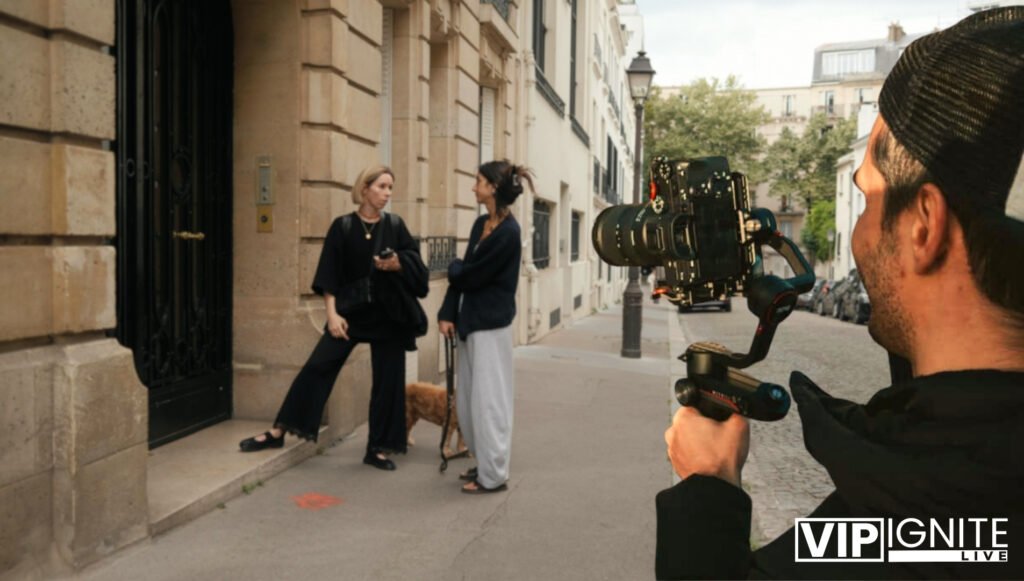 SAG-AFTRA Embraces Vertical Content