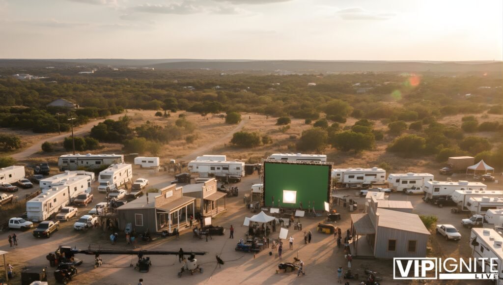 Lights, Camera, Expansion: How America’s Studio Boom Is Creating the Biggest Opportunity for Models and Actors in Decades Lights, Camera, Expansion: How America’s Studio Boom Is Creating the Biggest Opportunity for Models and Actors in Decades