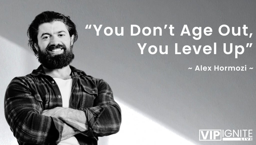 “I’m Too Old” — The Lie That’s Stealing the Best Years of Your Life