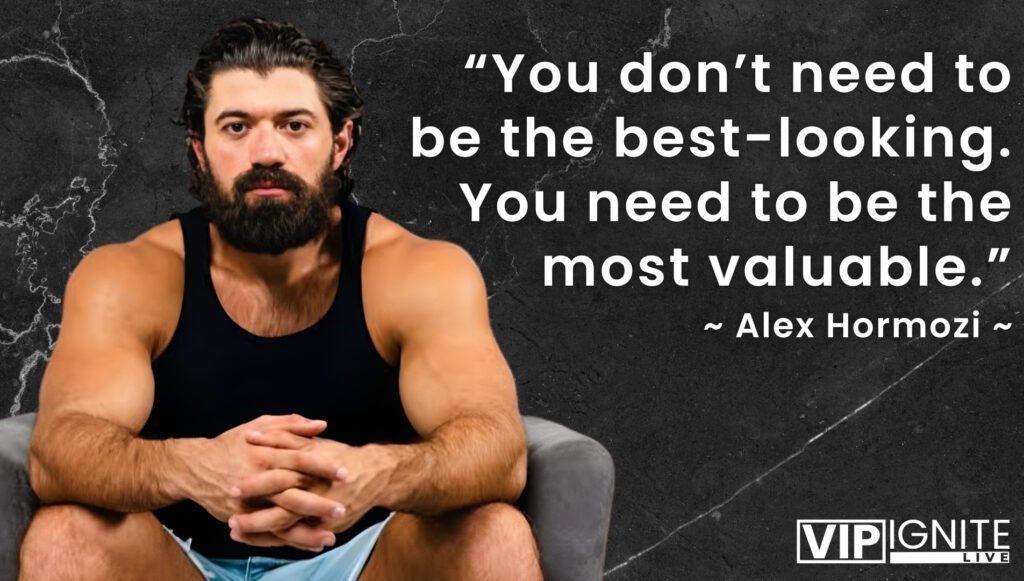 “I Don’t Look Like the Typical Model or Actor” — The Lie That Keeps Beautiful People Hiding