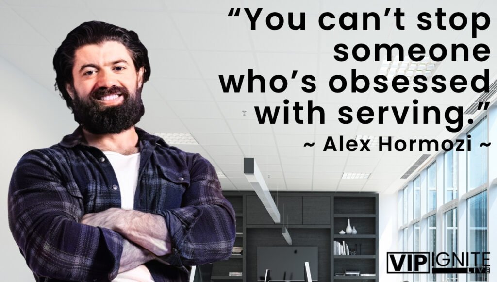 “People Say Negative Things About VIP Ignite Live Online” — Why That’s the Best Compliment We Could Ever Receive