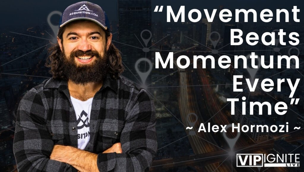 “I Don’t Live in the Right Location” — The Excuse That Doesn’t Work Anymore