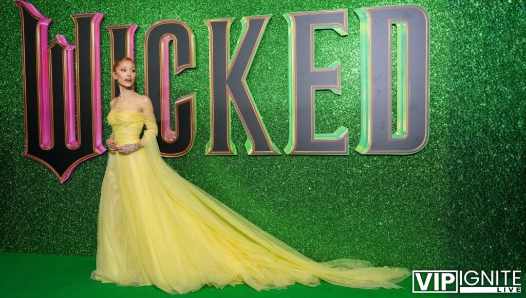 Ariana Grande and Alycia Kaback Ariana Grande and Alycia Kaback