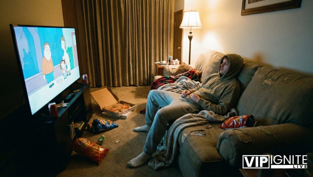 The Complete Guide to Being a Quitter A Step-by-Step Manual for Giving Up Right Before It Works By Sir Michael Fomkin