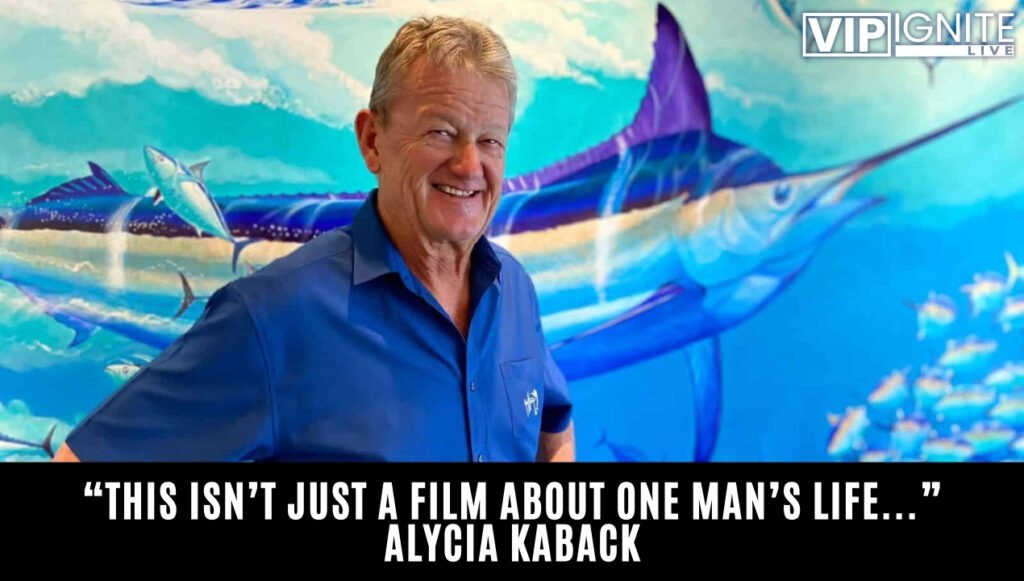 Guy Harvey Documentary Guy Harvey Documentary