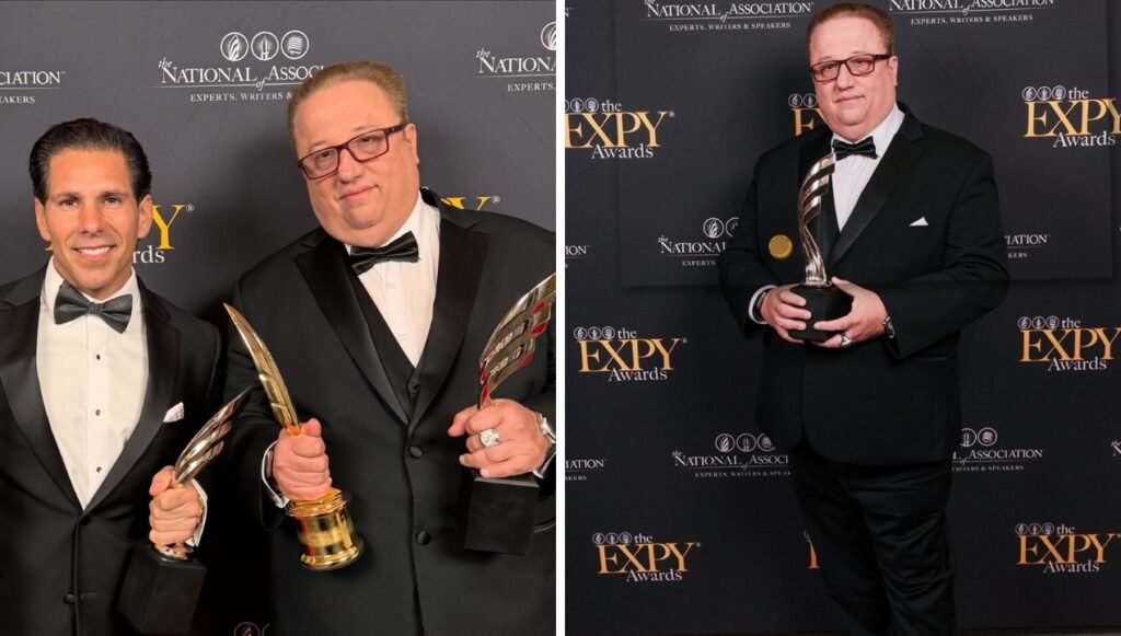 Michael Fomkin Executive Producer Michael Fomkin Executive Producer
