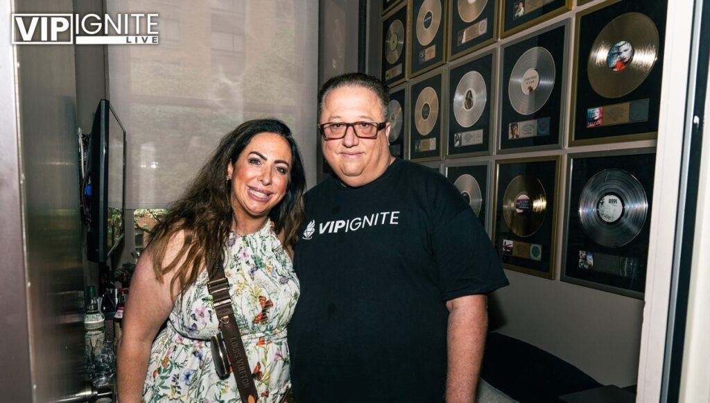 Michael Fomkin Executive Producer