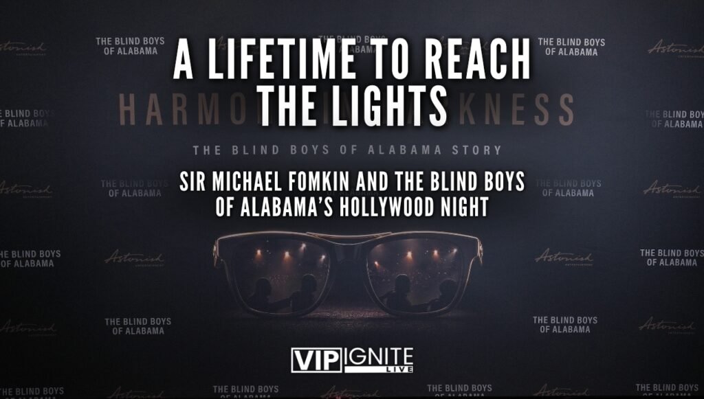 Michael Fomkin Executive Producer