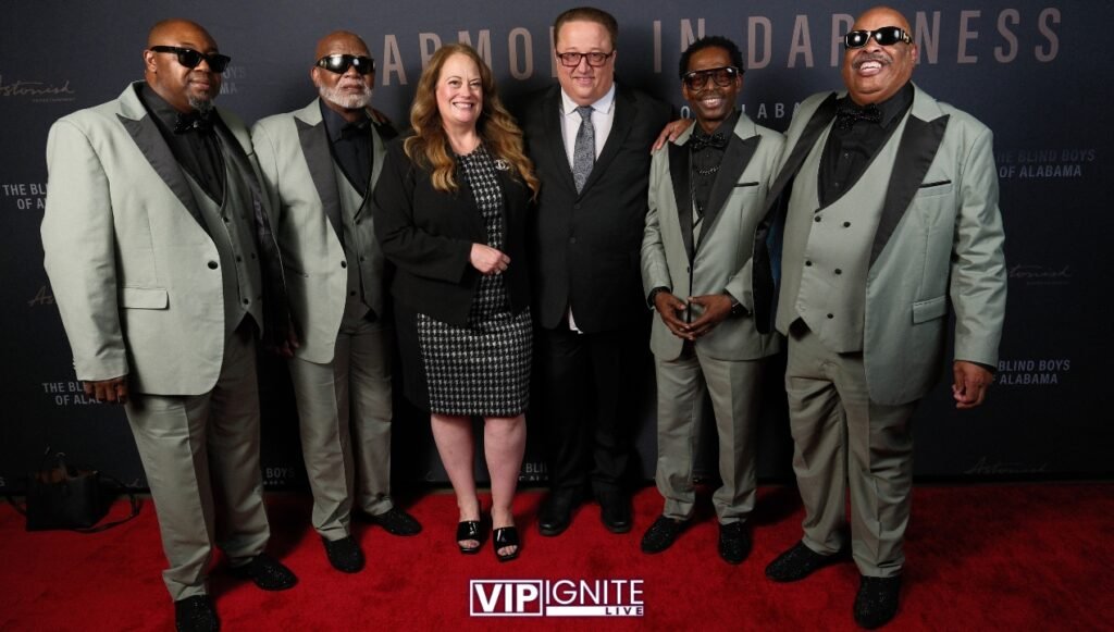 Michael Fomkin Executive Producer