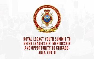 Royal Legacy Youth Summit To Bring Leadership, Mentorship and Opportunity to Chicago-Area Youth
